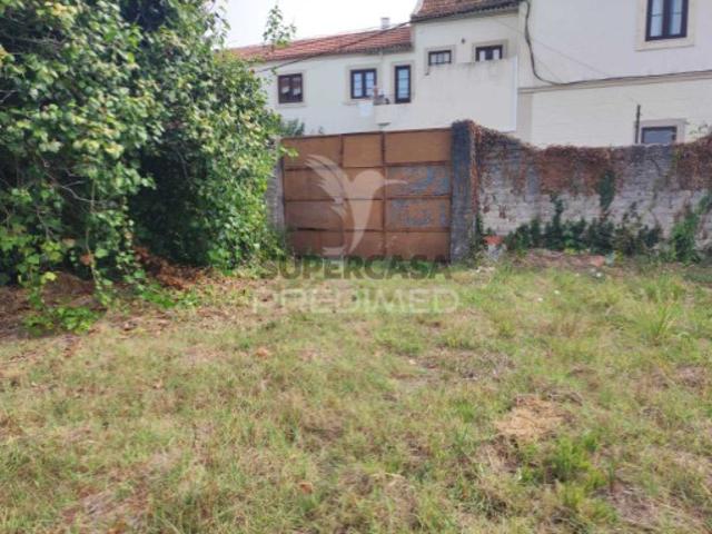 Terreno em São Salvador