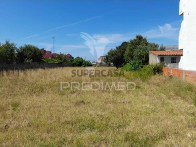Terreno em São Salvador