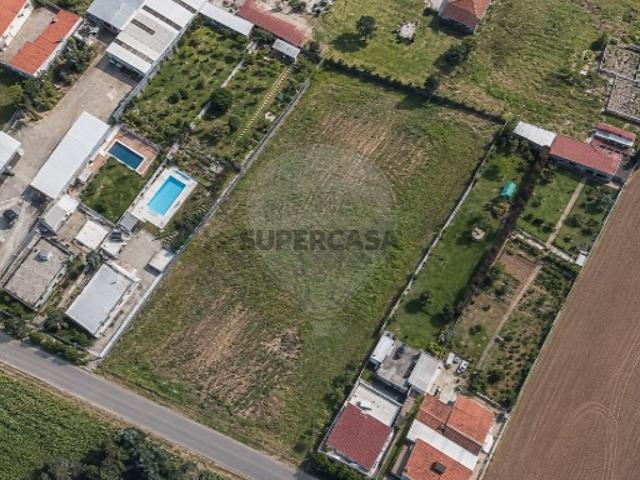 Terreno em São Salvador