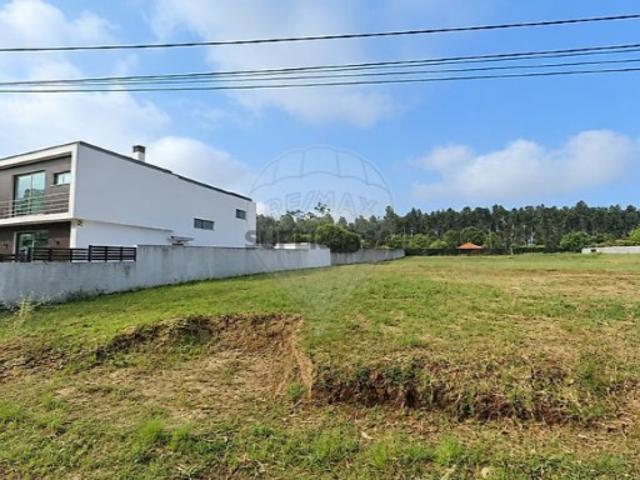 Terreno em São Salvador