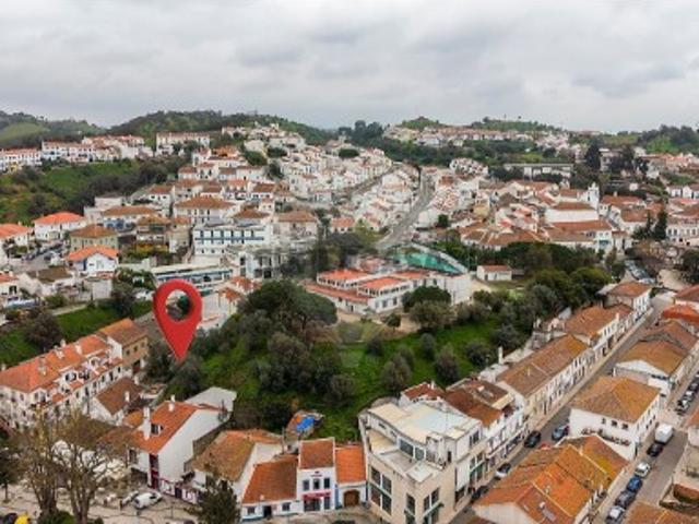 Terreno em São Salvador e Santa Maria