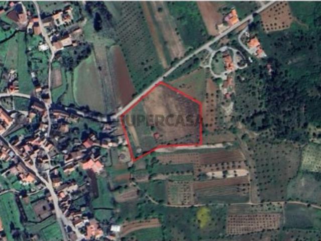Terreno em São Sebastão, Penela