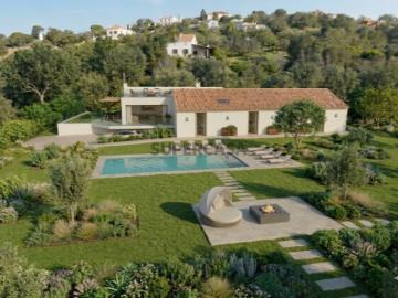 Boa Hora, São Sebastião, Loulé, Loulé, Distrito de Faro, Algarve