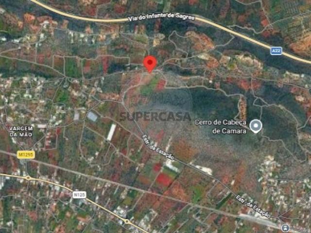 Terreno em São Sebastião