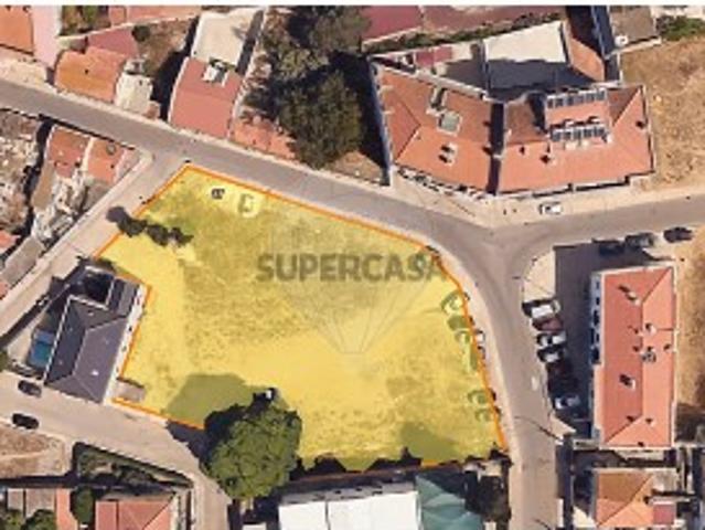 Terreno em São Sebastião