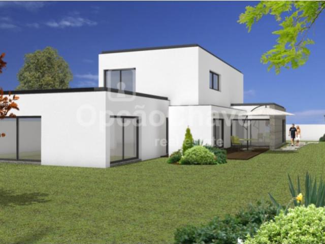 Oportunidade Única Terreno na Póvoa da Medronhosa, junto a S. Salvador!