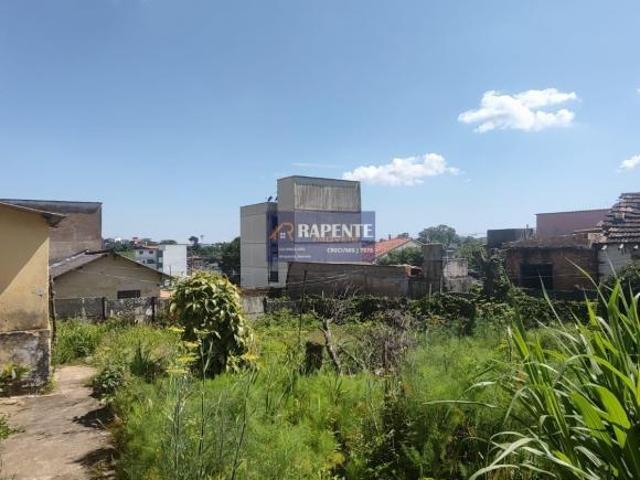 Terreno em São Sebastião, Barbacena/MG