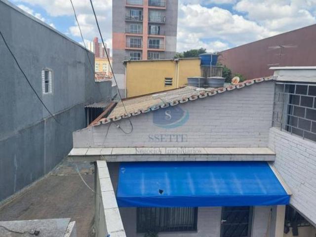 Terreno em Sacomã, São Paulo/SP de 0m² à venda por R$ 1.272.000,00