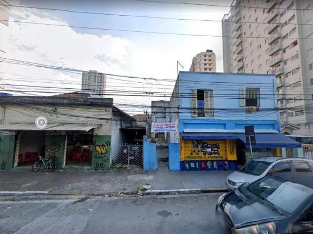 Terreno em Sacomã, São Paulo/SP de 1000m² à venda por R$ 2.700.000,00