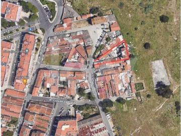 Terreno em Sacavém e Prior Velho | Empreendimento previsto no PDM