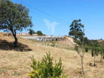Moitinhas, Saboia, Odemira, Distrito de Beja
