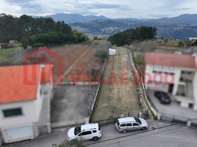 Terreno em Sabroso