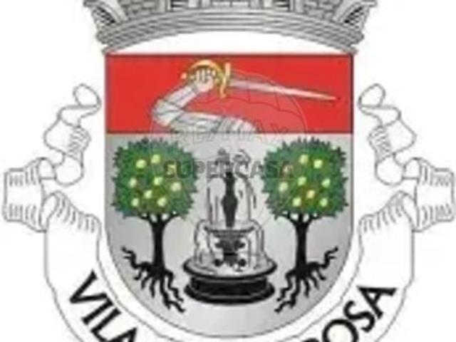 Terreno em Sabrosa