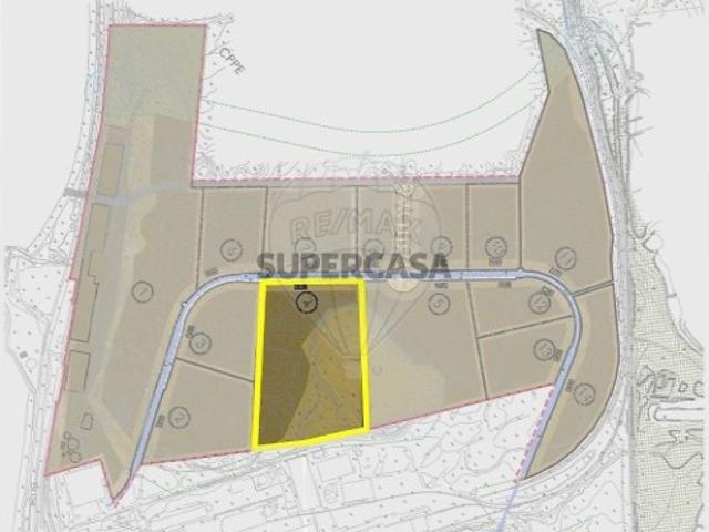 Terreno em Sado