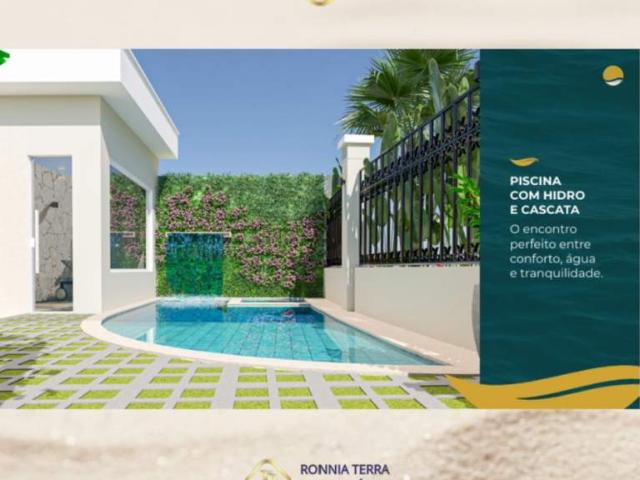 Terreno em Sahy, Mangaratiba/RJ de 125m² à venda por R$ 146.800,00