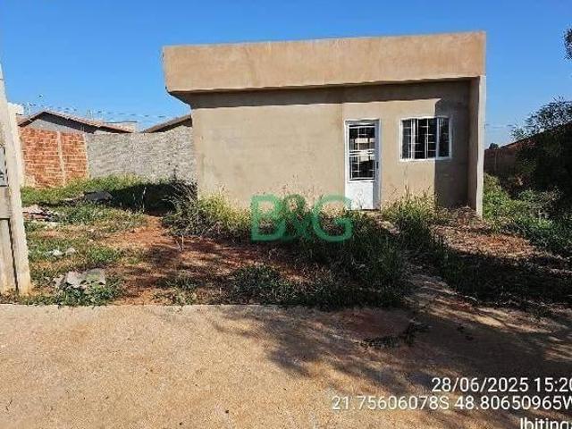 Terreno em Sao Benedito, Ibitinga/SP de 0m² à venda por R$ 111.967,60