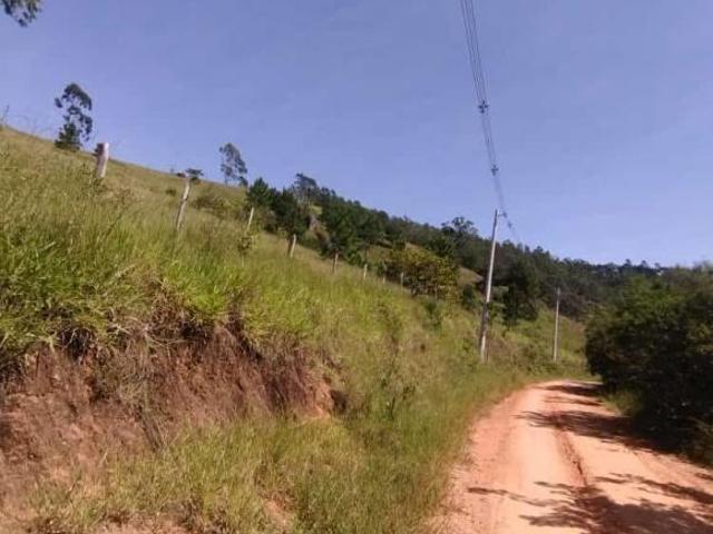 Terreno em Salesópolis