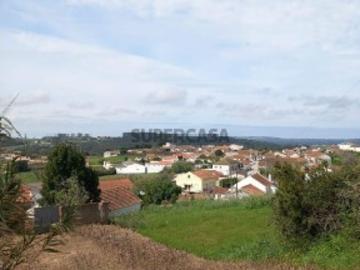 Terreno em Salir de Matos de 340,00 m²