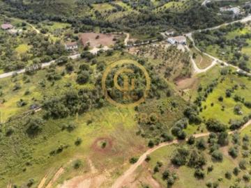 Salir, Freguesía de Salir, Loulé, Distrito de Faro, Algarve