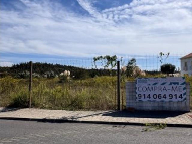 Terreno em Salreu