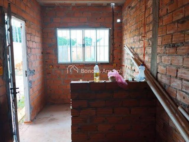 Terreno em Saltinho, Paulínia/SP de 175m² à venda por R$ 240.000,00