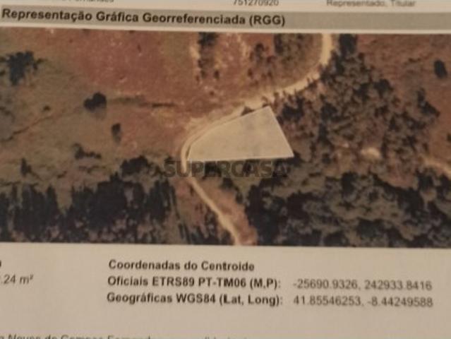 Terreno em Salvador, Vila Fonche e Parada