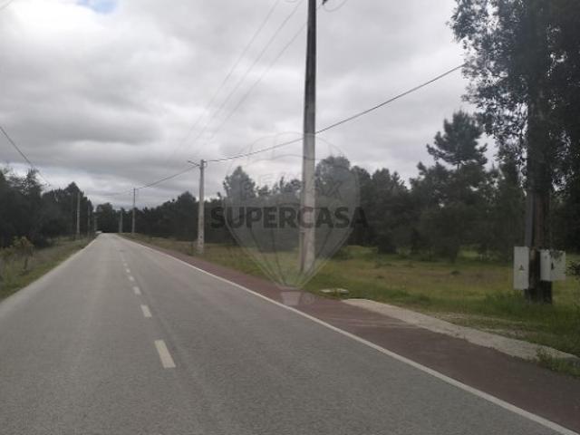Terreno em Salvaterra de Magos