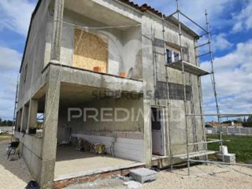 Terreno em Foros de Salvaterra