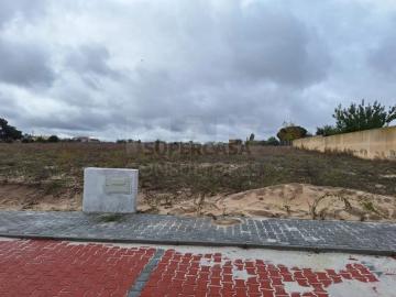 Terreno em Salvaterra de Magos