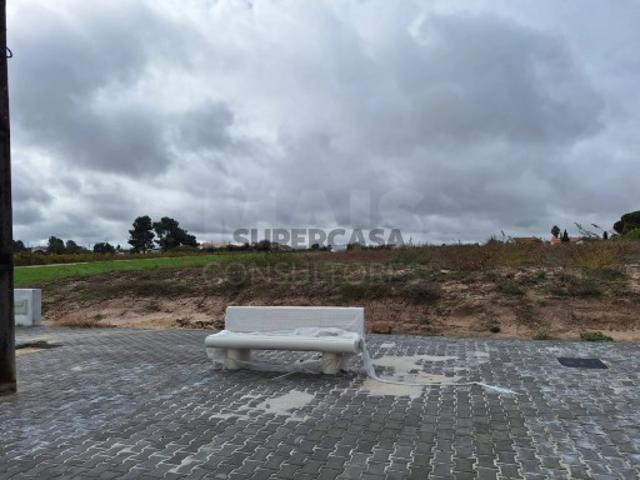Terreno em Foros de Salvaterra