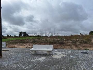 Terreno em Foros de Salvaterra