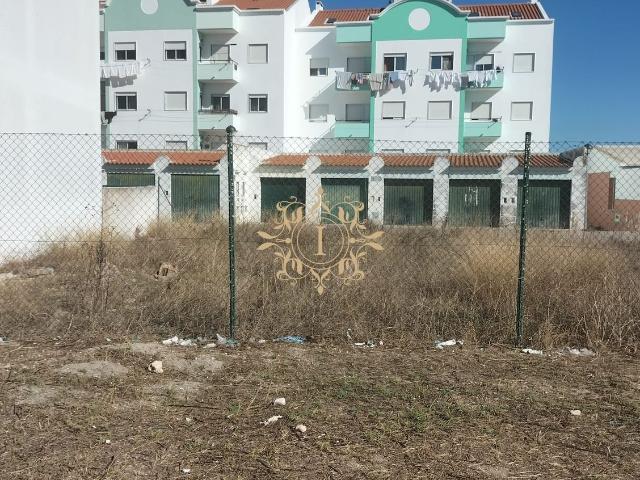 Terreno em Samouco