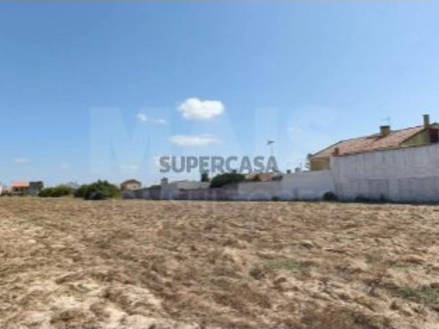 Terreno em Samora Correia