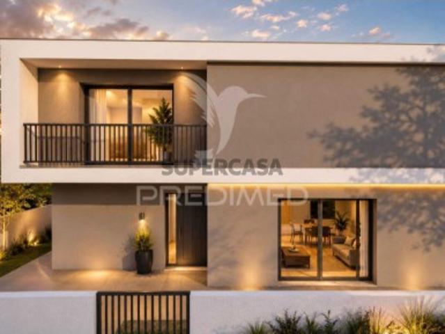Terreno em Samora Correia