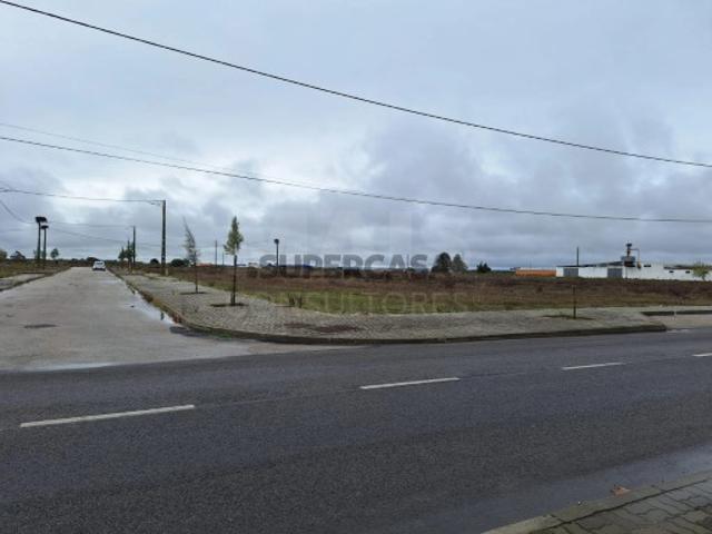 Terreno em Samora Correia