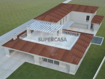 Terreno em Samora Correia