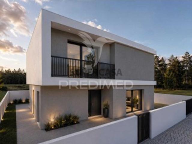 Terreno em Samora Correia