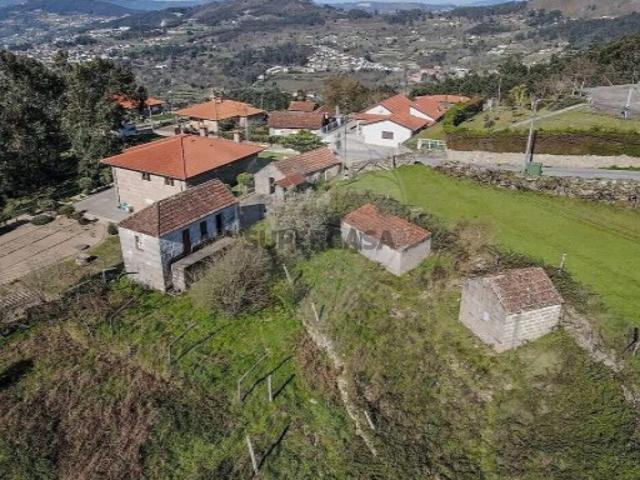 Terreno em Sande e São Lourenço