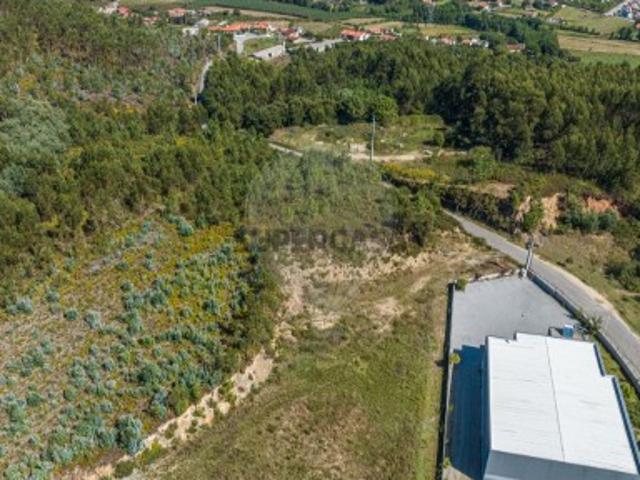 Terreno em Sande Vila Nova