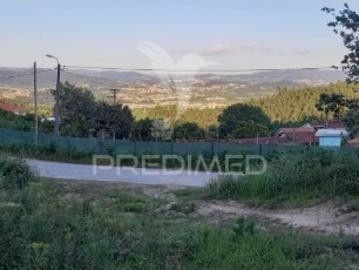 Terreno em Sande Vila Nova
