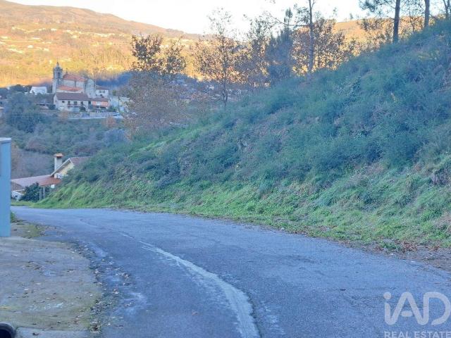 Terreno em Sande, Vilarinho, Barros e Gomide de 6101,00 m²