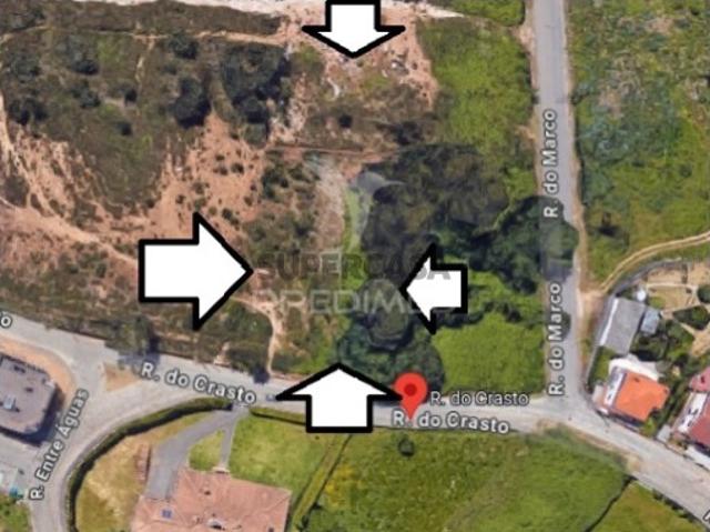 Terreno em Sandim
