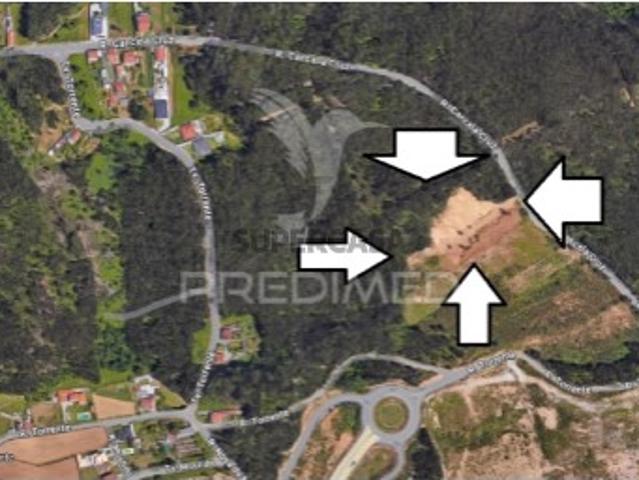 Terreno em Sandim