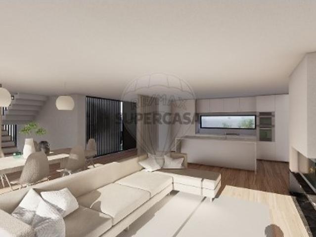 Terreno em Crestuma