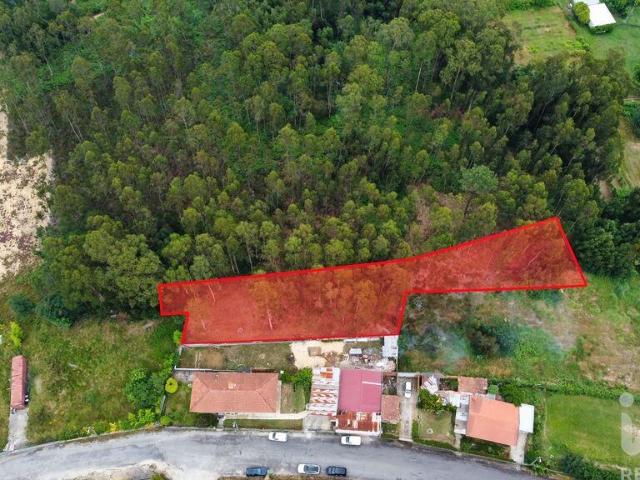 Terreno em Sandim, Olival, Lever e Crestuma