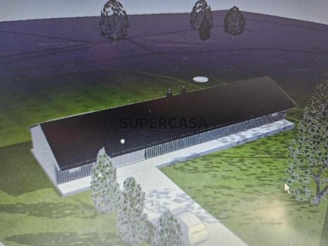 Terreno em Sanguinheira