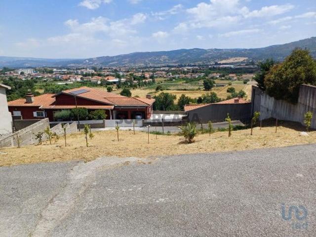 Terreno em Santa Maria Maior de 814,00 m²