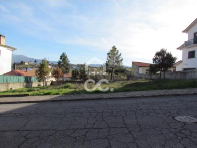 Terreno em Santa Maria Maior