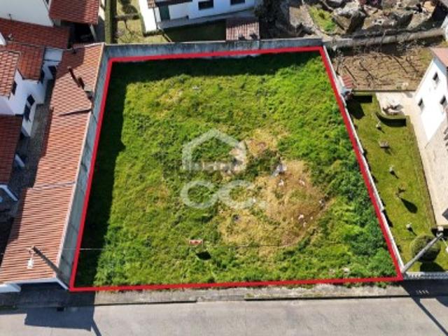 Terreno em Santa Maria Maior