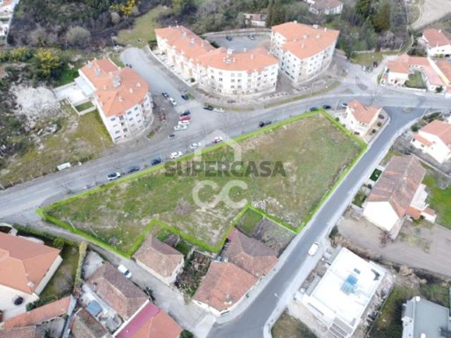 Terreno em Santa Maria Maior